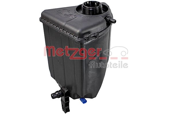 METZGER 2140304 GREENPARTS Ausgleichsbehälter, Kühlmittel